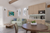 Modern House Plan - Be My Guest 17661 - Kitchen