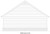 Secondary Image - Traditional House Plan - Bayfield Garage 2 24559 - Rear Exterior