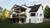 Modern House Plan - 51080 - Rear Exterior