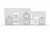 Modern House Plan - 51080 - Front Exterior