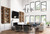 Modern House Plan - 51080 - Great Room