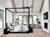 Modern House Plan - 51080 - Master Bedroom