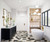 Modern House Plan - 51080 - Master Bathroom