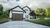 Farmhouse House Plan - The Churchill Arms 11573 - Front Exterior