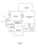 Secondary Image - Farmhouse House Plan - The Churchill Arms 11573 - 2nd Floor Plan