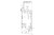 Contemporary House Plan - The Crown and Anchor 62587 - 1st Floor Plan