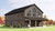Country House Plan - 12271 - Left Exterior