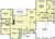 Craftsman House Plan - Mason 13358 - 1st Floor Plan