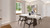 Traditional House Plan - Baeza 4 Plex 40225 - Dining Room