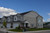 Traditional House Plan - Auburn 5 Plex 90098 - Right Exterior
