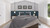 Traditional House Plan - Auburn 5 Plex 90098 - Master Bedroom