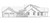 Craftsman House Plan - 48012 - Right Exterior