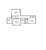 Secondary Image - Craftsman House Plan - 48012 - 2nd Floor Plan