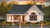 Farmhouse House Plan - Donna 2 44360 - Front Exterior
