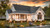 Secondary Image - Farmhouse House Plan - Donna 2 44360 - Left Exterior