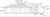 Contemporary House Plan - 11004 - Left Exterior