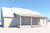 Secondary Image - Farmhouse House Plan - Ravenwood 56283 - Rear Exterior