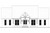 Farmhouse House Plan - Ravenwood 56283 - Front Exterior
