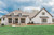 French Country House Plan - Danville 82029 - Front Exterior