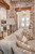 French Country House Plan - Danville 82029 - Great Room