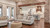 French Country House Plan - Danville 82029 - Great Room