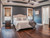 French Country House Plan - Danville 82029 - Master Bedroom