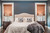 French Country House Plan - Danville 82029 - Master Bedroom