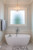 French Country House Plan - Danville 82029 - Master Bathroom