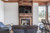 French Country House Plan - Danville 82029 - Porch