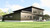 Modern House Plan - 59486 - Rear Exterior