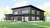 Modern House Plan - 59486 - Left Exterior