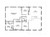 Farmhouse House Plan - 89252 - 2nd Floor Plan
