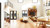 Farmhouse House Plan - 89252 - Great Room