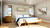 Farmhouse House Plan - 89252 - Master Bedroom