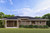 Prairie House Plan - Sycamore Crest 77642 - Rear Exterior