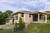 Prairie House Plan - Sycamore Crest 77642 - Right Exterior
