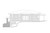 Prairie House Plan - Sycamore Crest 77642 - Right Exterior