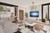 Prairie House Plan - Sycamore Crest 77642 - Family Room