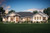 Ranch House Plan - Amarillo 80524 - Front Exterior