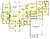 Ranch House Plan - Amarillo 80524 - Optional Floor Plan