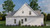 Traditional House Plan - Rosewood 58788 - Left Exterior
