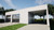 Modern House Plan - LeConte Garage 2+ Carport 58934 - Front Exterior