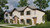 European House Plan - Greenbriar Court 34864 - Right Exterior