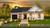 Farmhouse House Plan - Clinton 2 91168 - Front Exterior