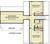 Secondary Image - Farmhouse House Plan - Carter 2 39078 - 2nd Floor Plan