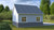 Farmhouse House Plan - McGregor Garage 55811 - Left Exterior