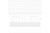 Farmhouse House Plan - McGregor Garage 55811 - Left Exterior