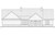 Farmhouse House Plan - Spy Run 38960 - Rear Exterior