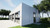 Contemporary House Plan - LeConte Garage 4 46351 - Right Exterior
