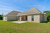 Craftsman House Plan - Lucas 87689 - Rear Exterior